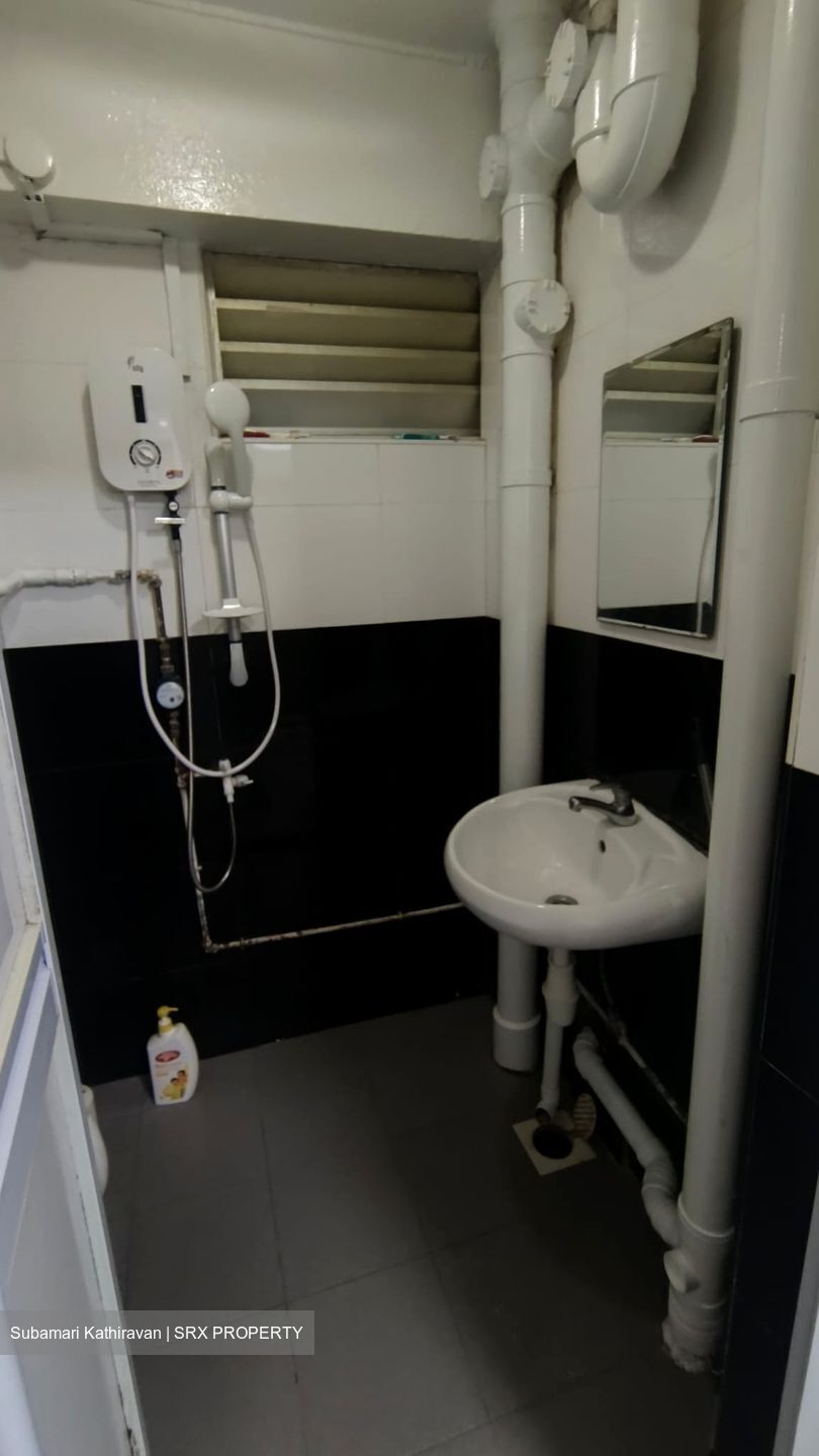 Blk 35 Telok Blangah Rise (Bukit Merah), HDB 3 Rooms #606451781